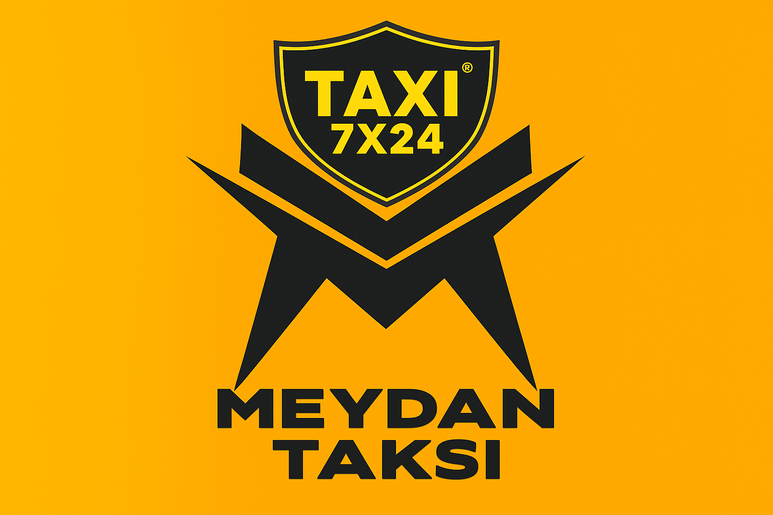 Osmaniye Bahçe 7 24 Taksi